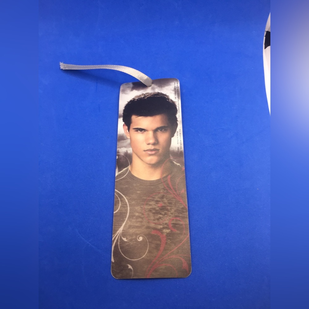 ⭐️ 10-4-10 Bookmarks - Twilight